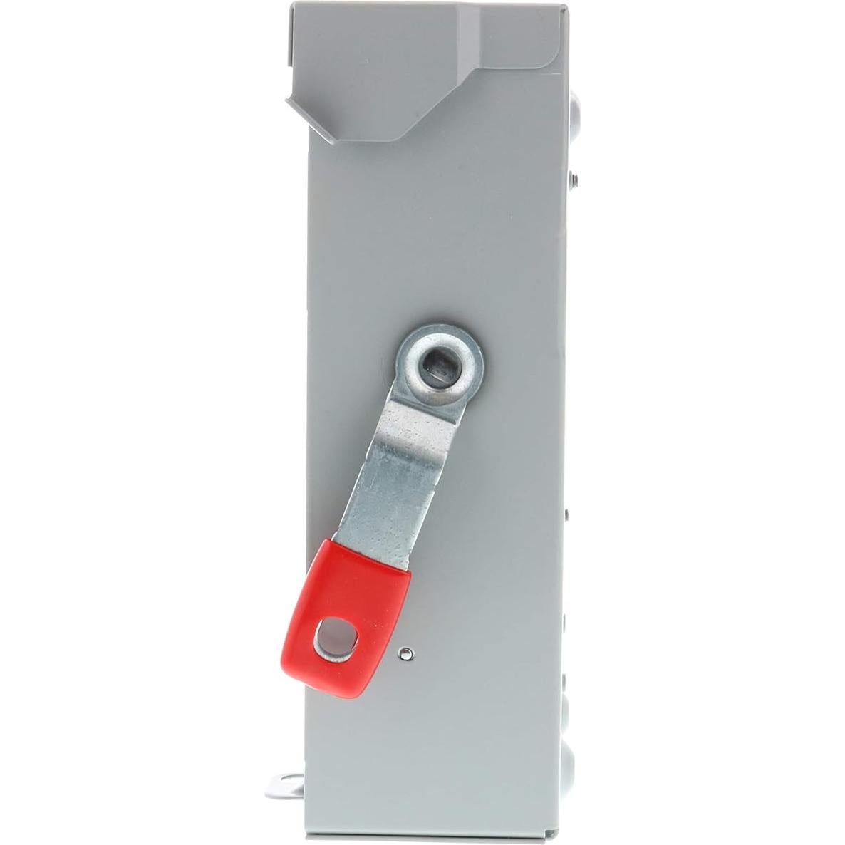 Interruptor de Seguridad Siemens GNF322A 60A 240V No Fusible