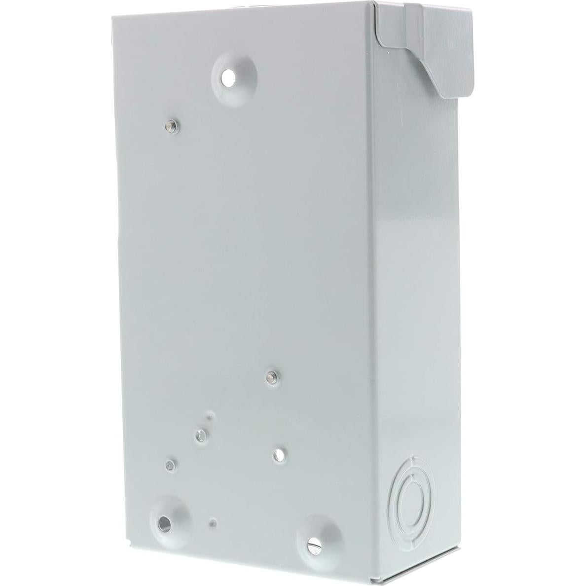 Interruptor de Seguridad Siemens GNF322A 60A 240V No Fusible