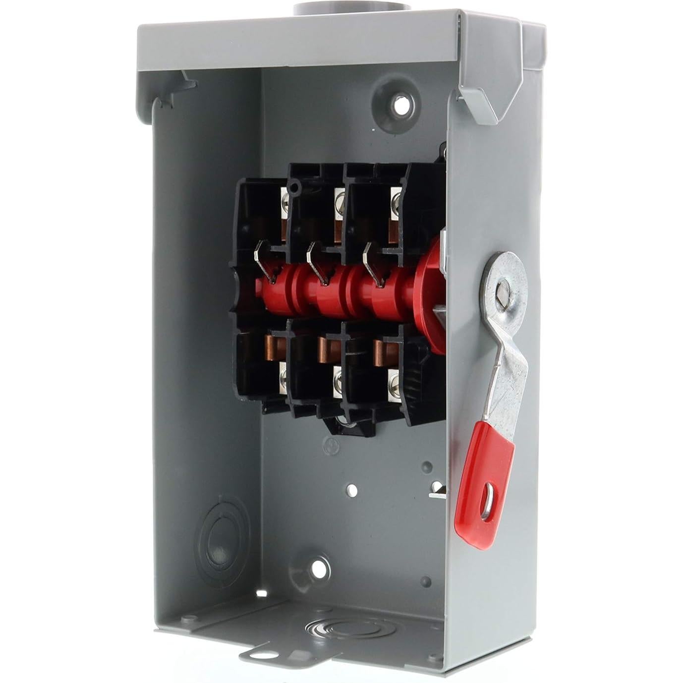 Interruptor de Seguridad Siemens GNF322RA 60A 240V 3 Polos