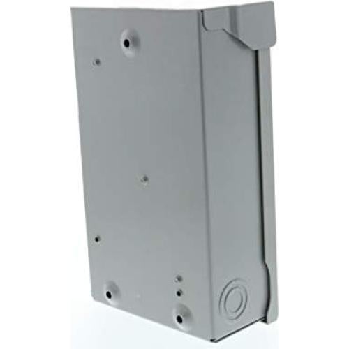 Interruptor de Seguridad SIEMENS 60A 240V Fusible Compacto