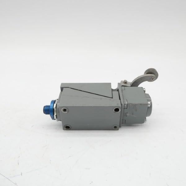 Interruptor de Botón de Presión Allen-Bradley 802T-AMP 60A 120-600VAC