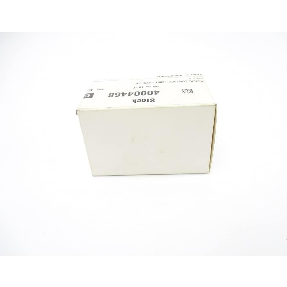 Switch Industrial Allen Bradley 800T-J2A Serie T Blanco