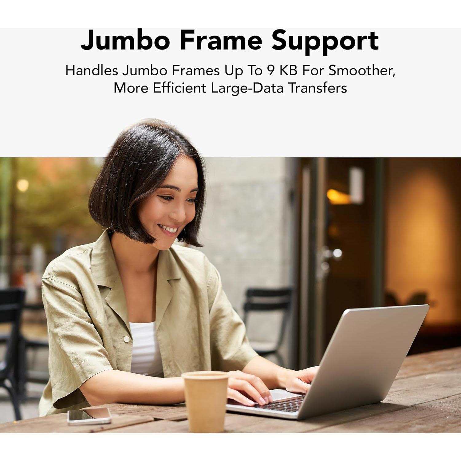 Switch Ethernet Gigabit 16 Puertos Intellinet 1000 Mbps Metal