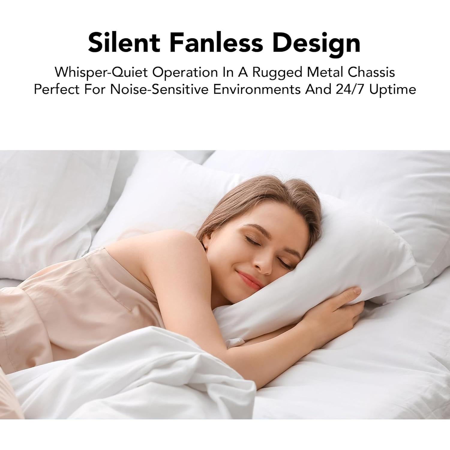 Switch Ethernet Gigabit 16 Puertos Intellinet 1000 Mbps Metal