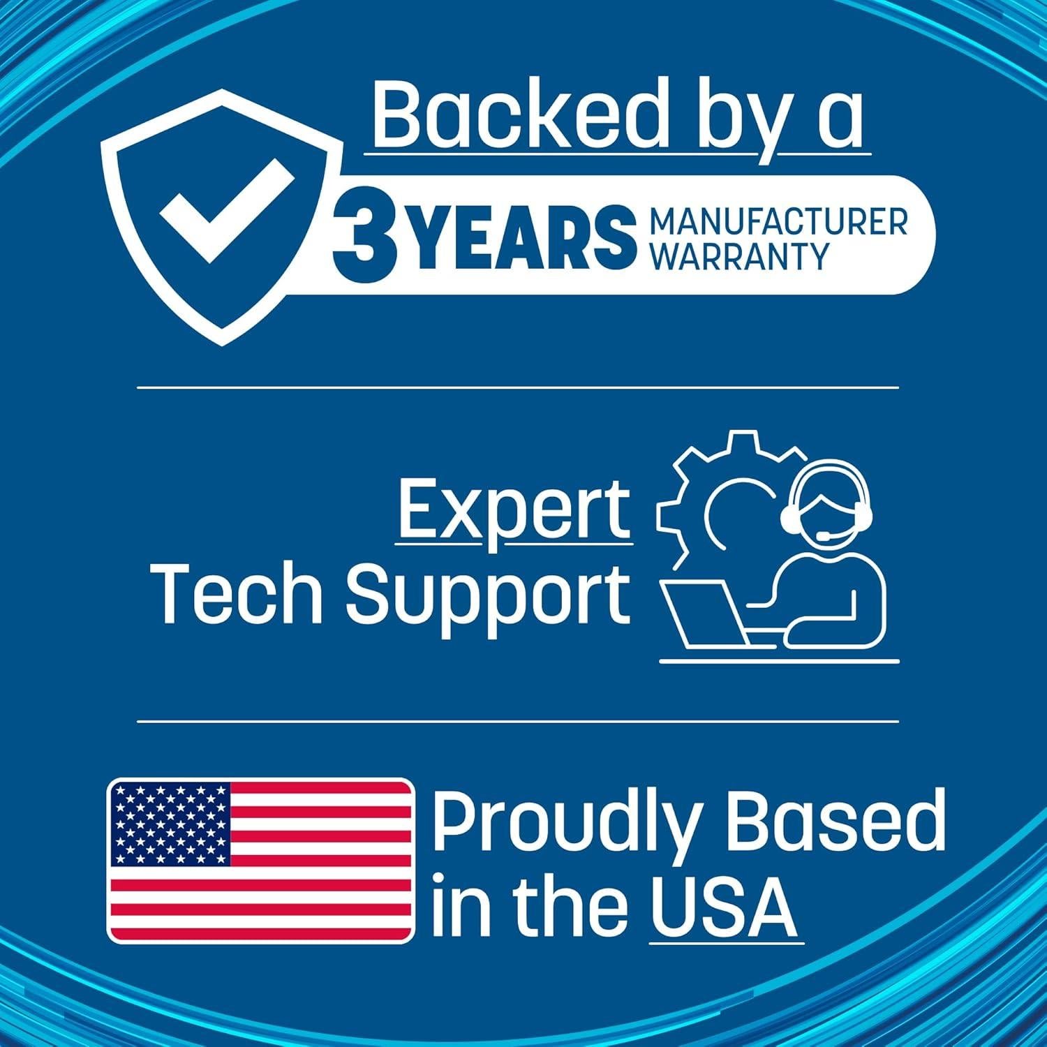 Switch Ethernet Gigabit 16 Puertos Intellinet 1000 Mbps Metal