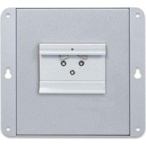 Interruptor Industrial Planet WGS-818HP 8 Puertos Gigabit PoE+