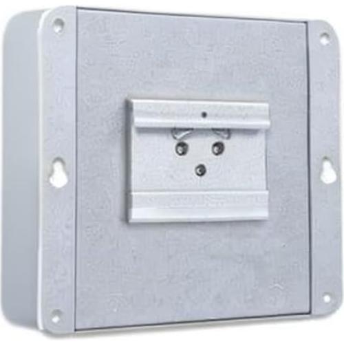 Interruptor Gigabit Industrial PLANET WGS-814HP 8 Puertos PoE+