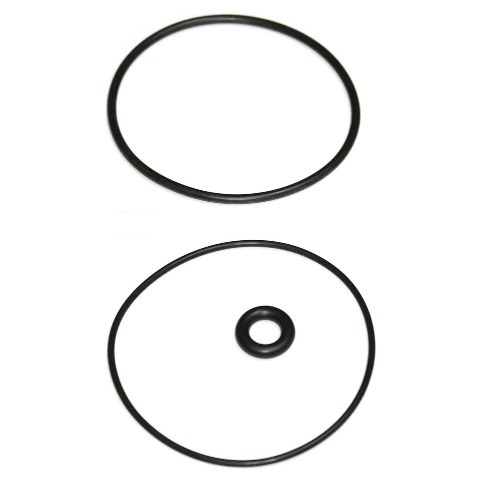 Kit de O-Ring de Repuesto JSP para Sea-Doo 4-TEC GTX RXT