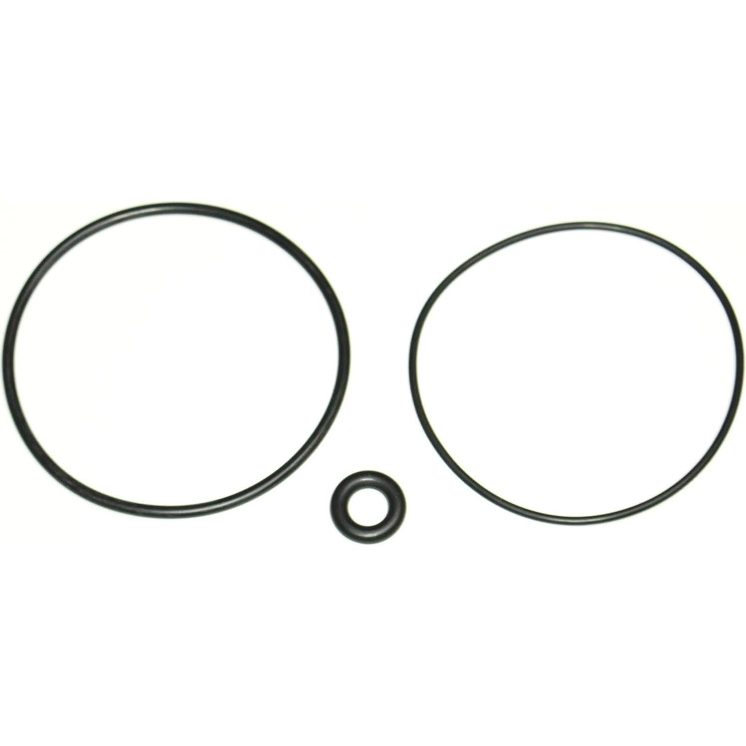 Kit de O-Ring de Repuesto JSP para Sea-Doo 4-TEC GTX RXT