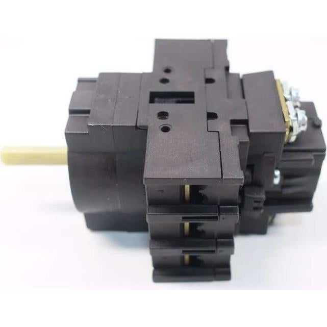 Interruptor Principal Eaton P1-25 600V 20A D528218