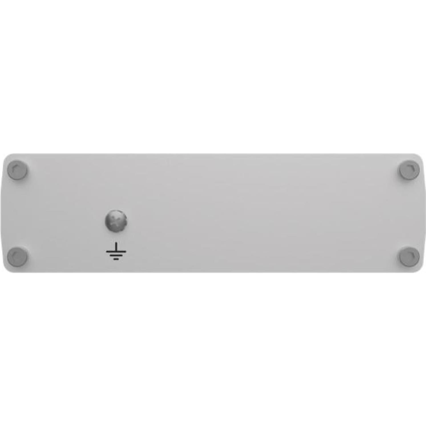 Interruptor Ethernet Automotriz Teltonika TSW101 PoE+ 5 Puertos