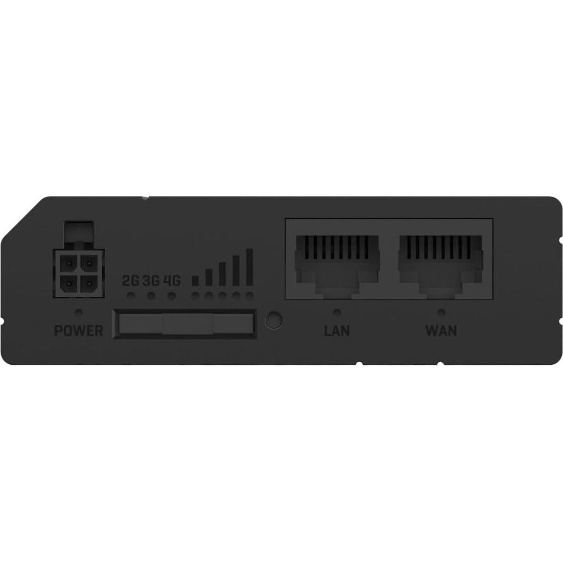 Enrutador Celular Industrial Teltonika RUT241 4G LTE 3G