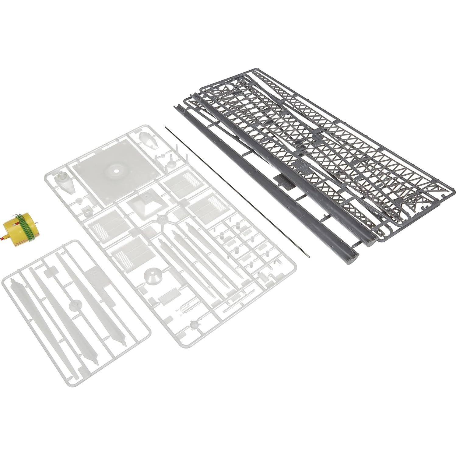 Kit Generador Eólico FALLER 130381 para Maquetas HO