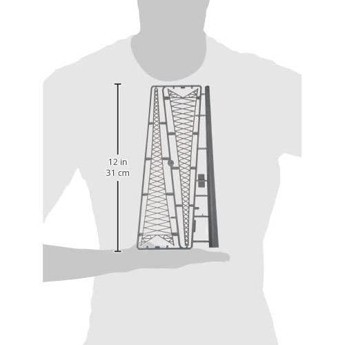 Kit Generador Eólico FALLER 130381 para Maquetas HO