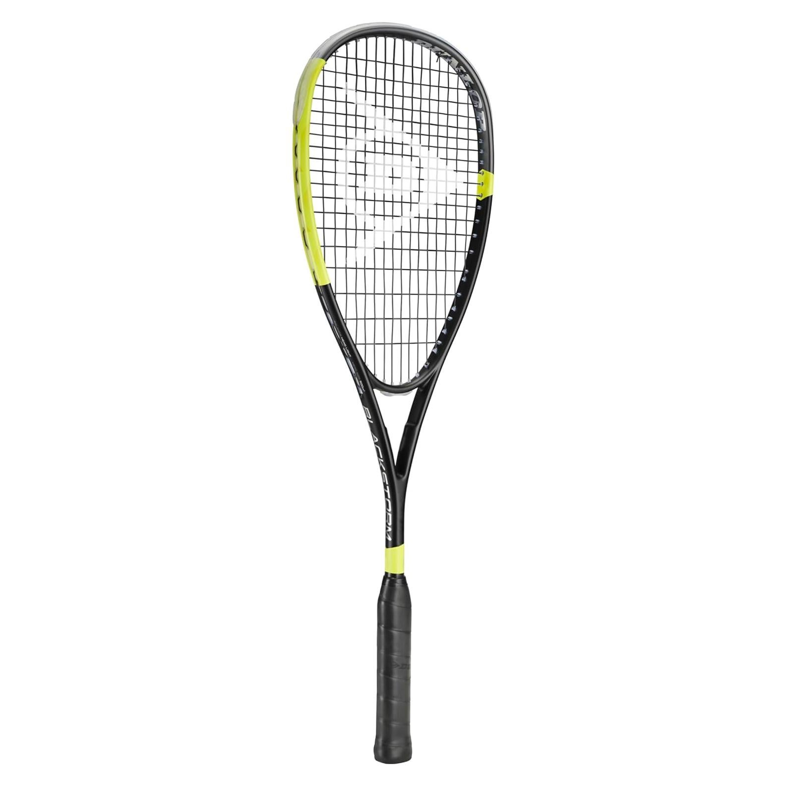 Raqueta de Squash Dunlop Sports Sonic Lite TI 135g