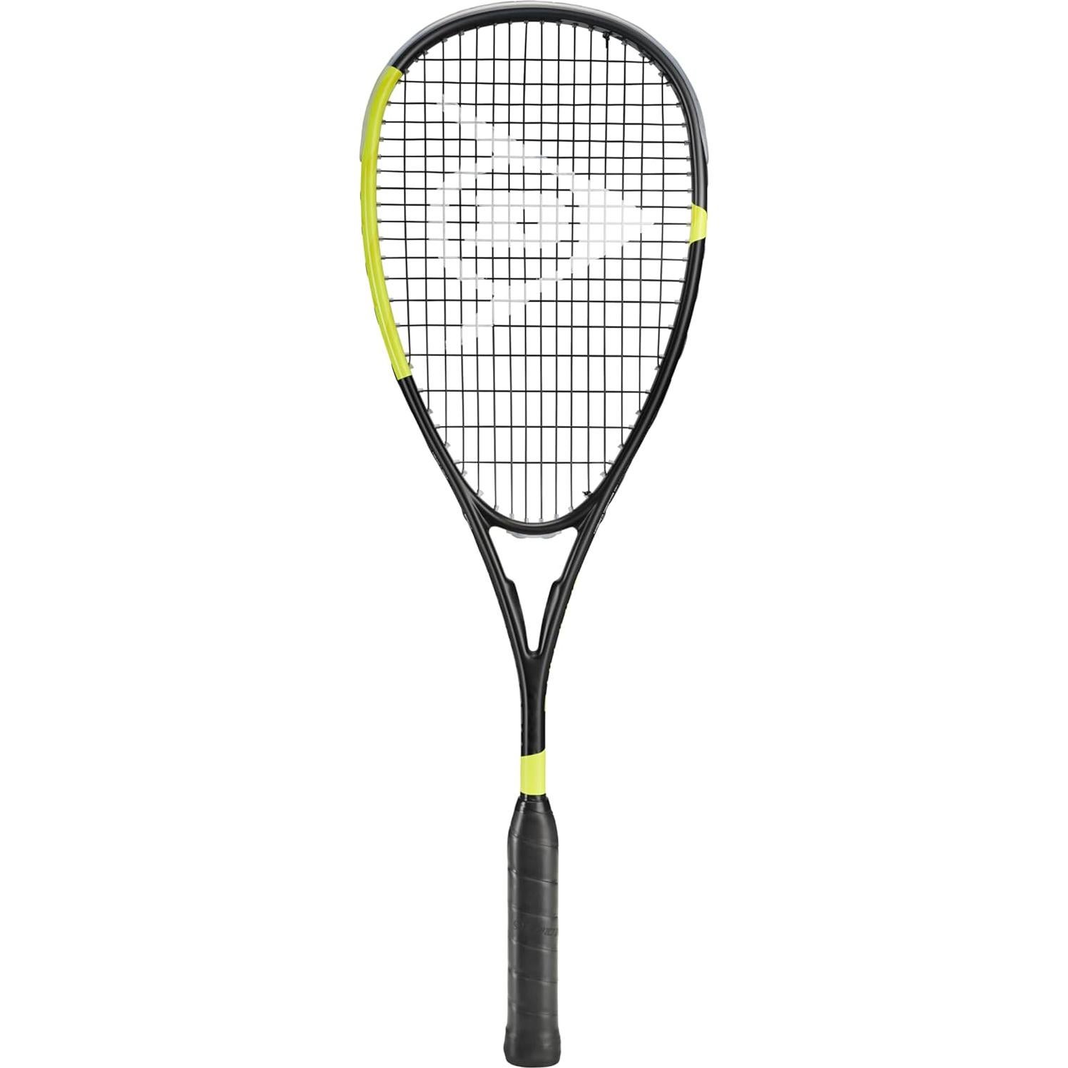 Raqueta de Squash Dunlop Sports Sonic Lite TI 135g