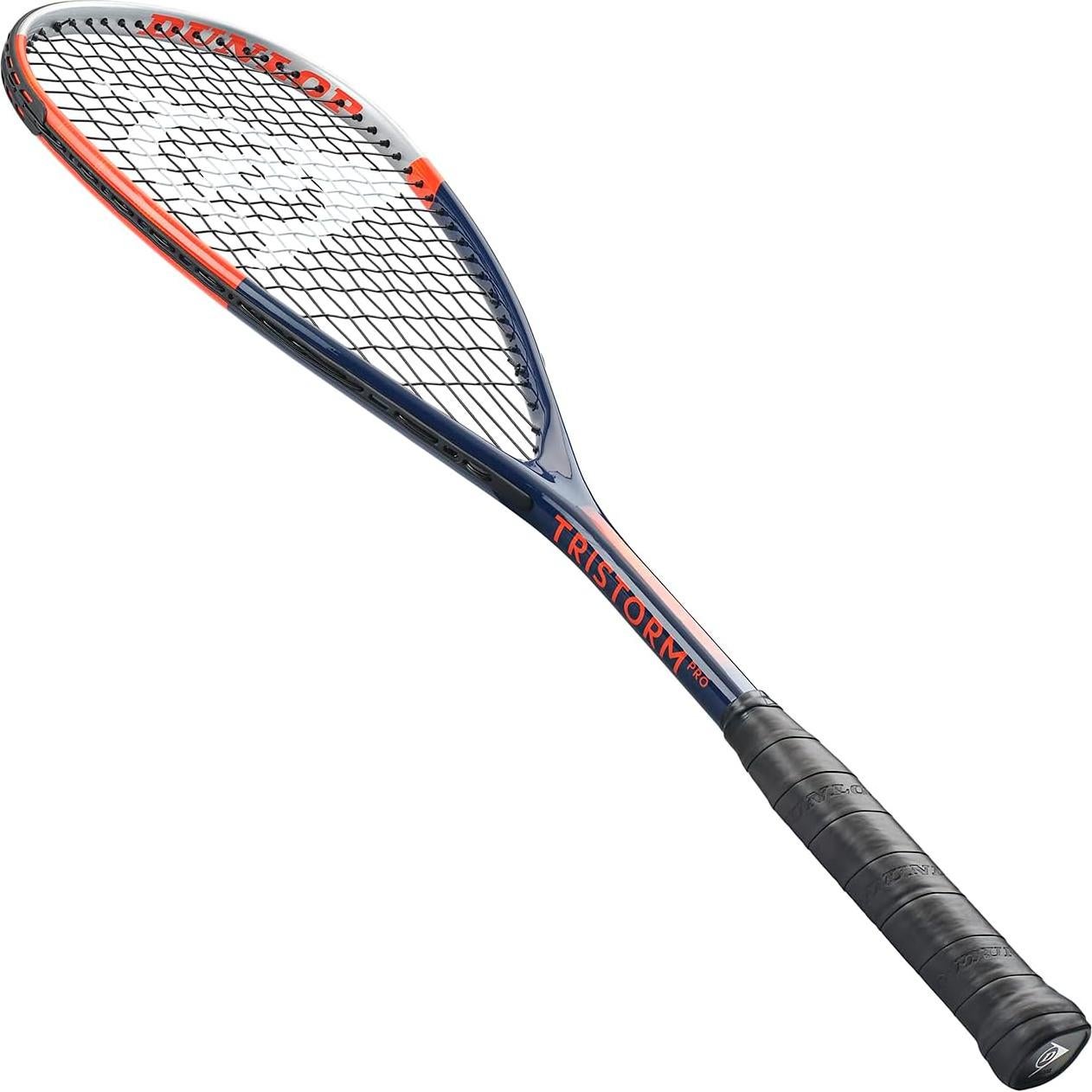 Raqueta de Squash Tristorm Pro Dunlop Sports - Principiante