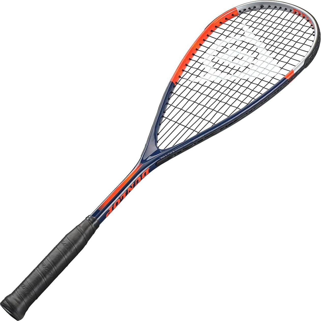 Raqueta de Squash Tristorm Pro Dunlop Sports - Principiante