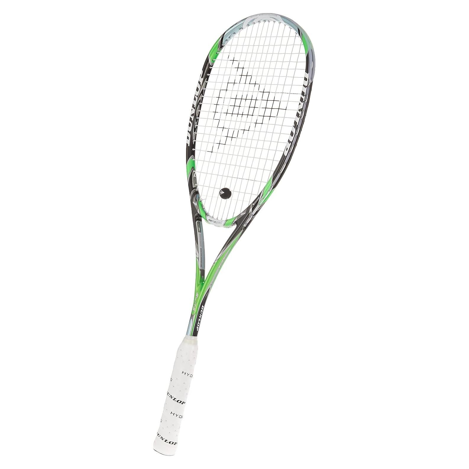 Raqueta de Squash Dunlop Aerogel 4D Elite 0.386 kg