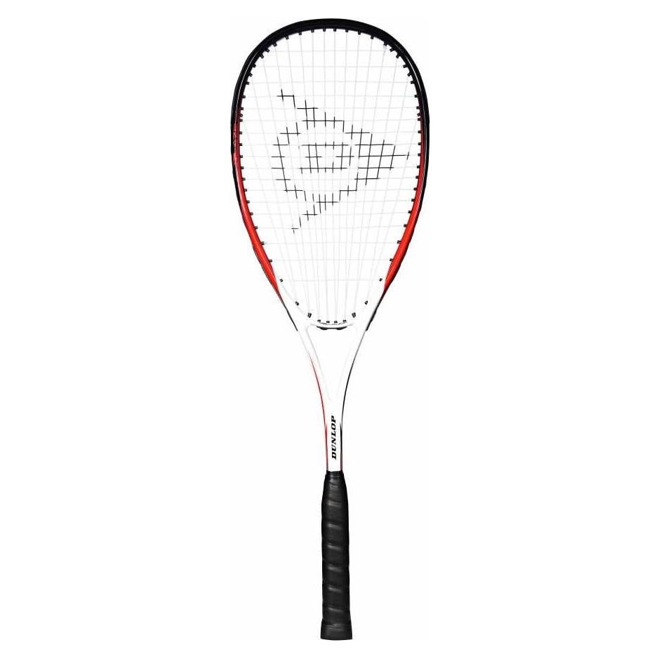 Raqueta de Squash Dunlop Blaze Tour 4.0 - 170g - Grafito