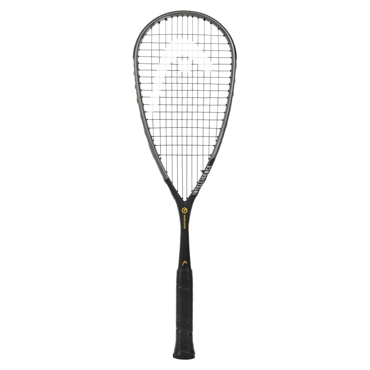 Raqueta de Squash HEAD i110 Graphene 110g Unisex