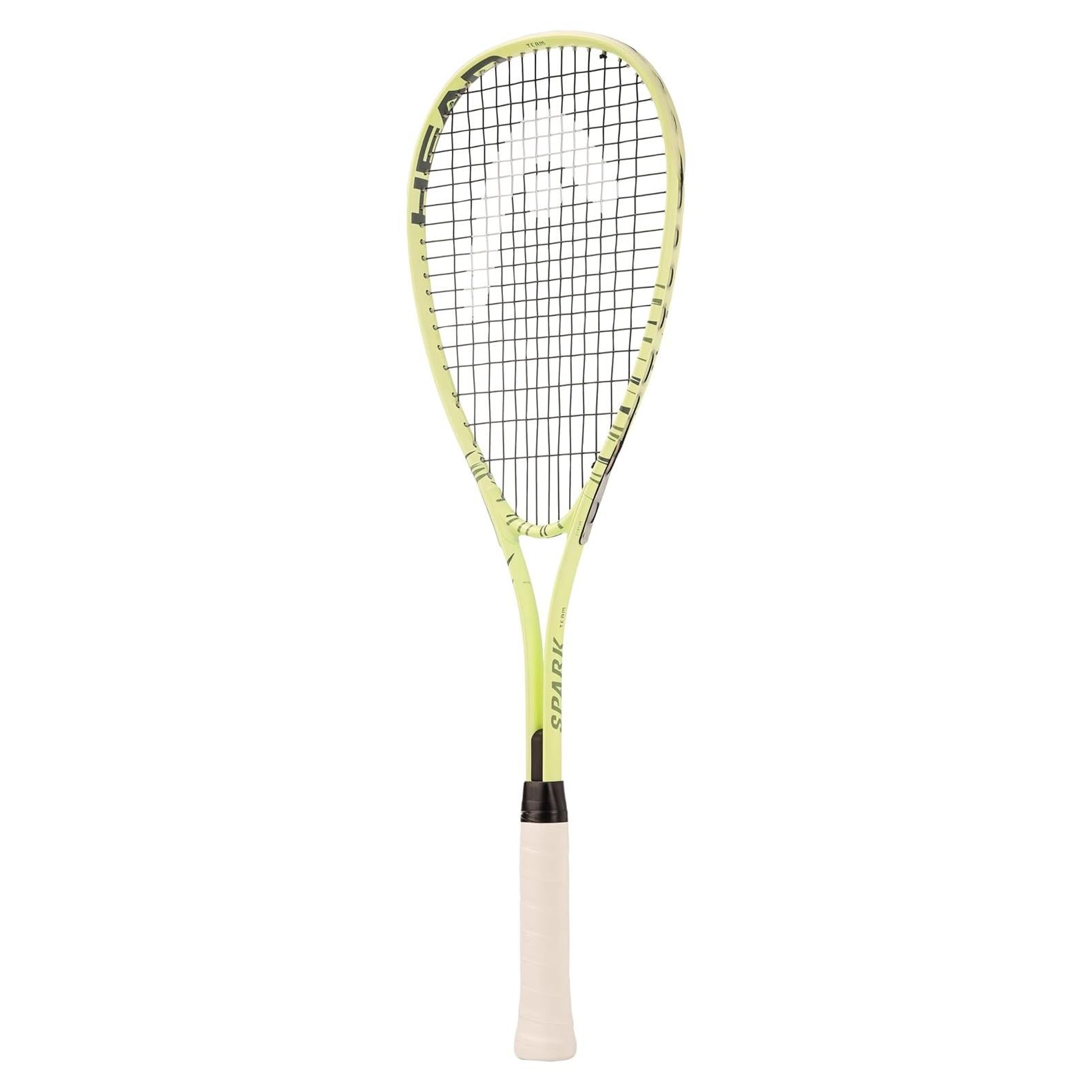 Pack de Raquetas de Squash HEAD Spark 2024 con Gafas y Pelotas