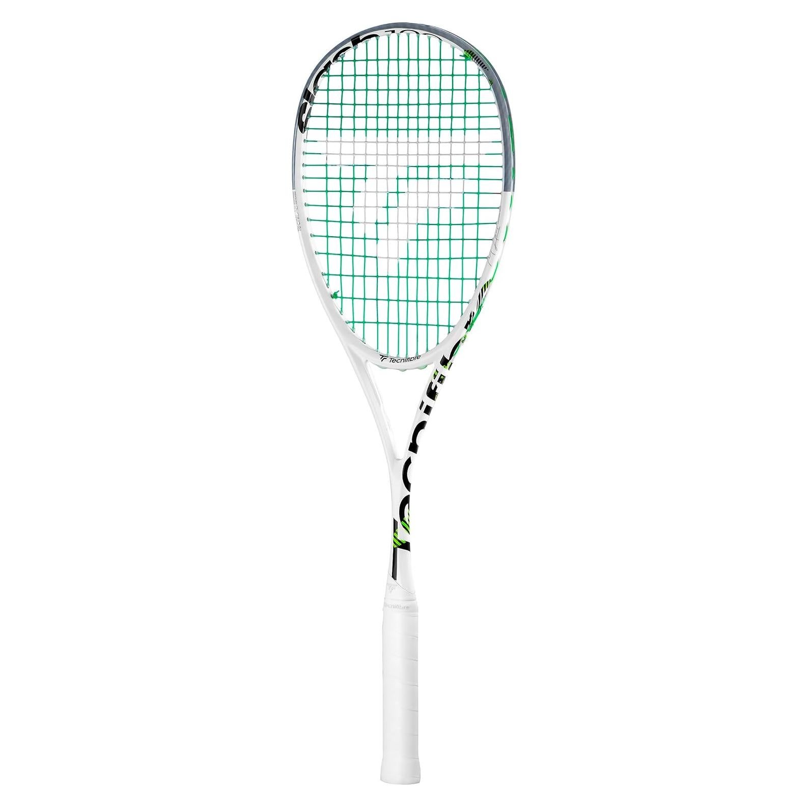 Raqueta de Squash Tecnifibre Slash 120 - 120 Gramos