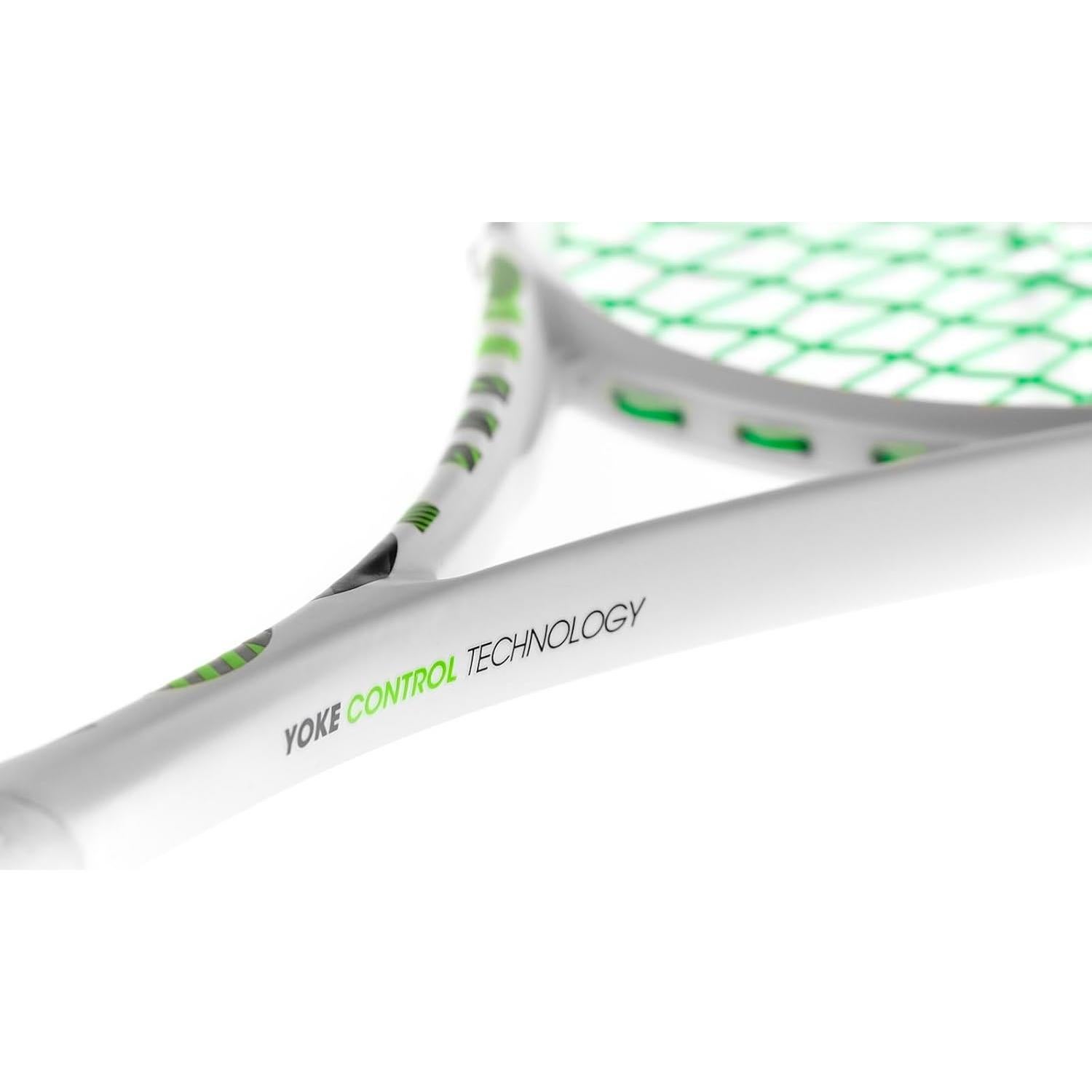 Raqueta de Squash Tecnifibre Slash 120 - 120 Gramos
