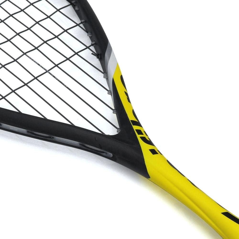Raqueta de Squash Tecnifibre Carboflex 125 Heritage 2 - 125g