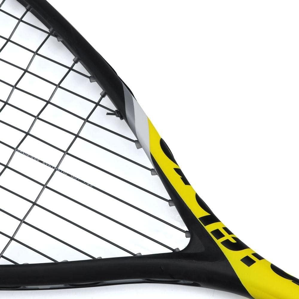Raqueta de Squash Tecnifibre Carboflex 125 Heritage 2 - 125g
