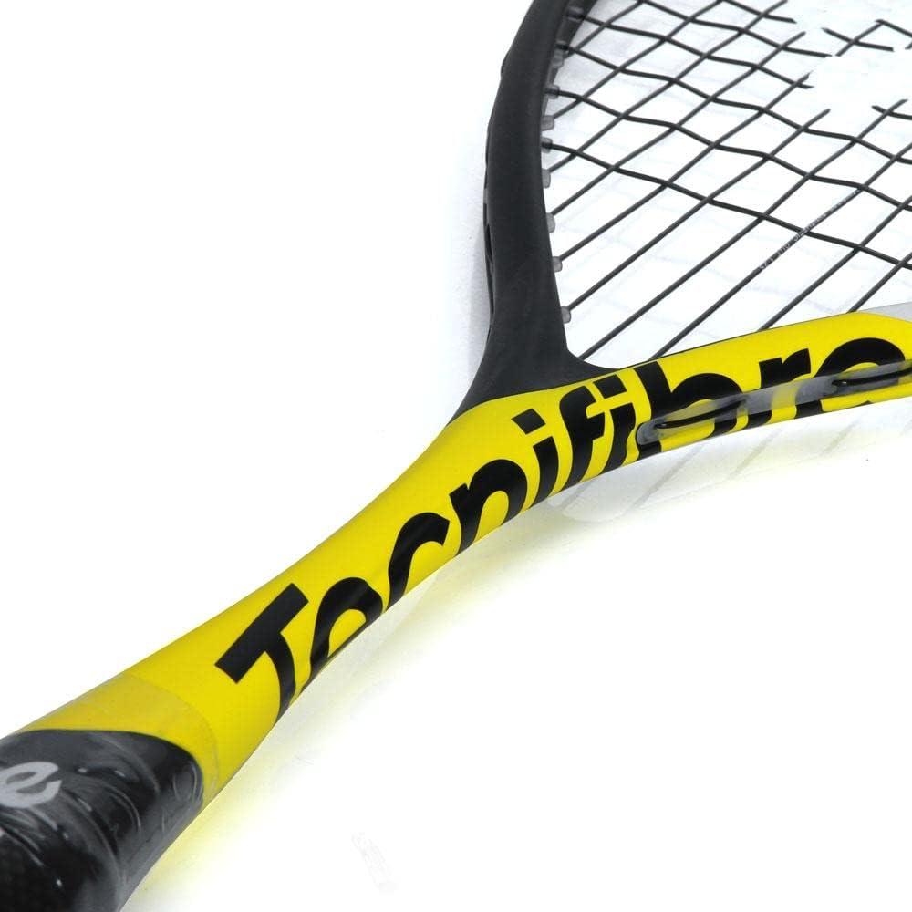 Raqueta de Squash Tecnifibre Carboflex 125 Heritage 2 - 125g