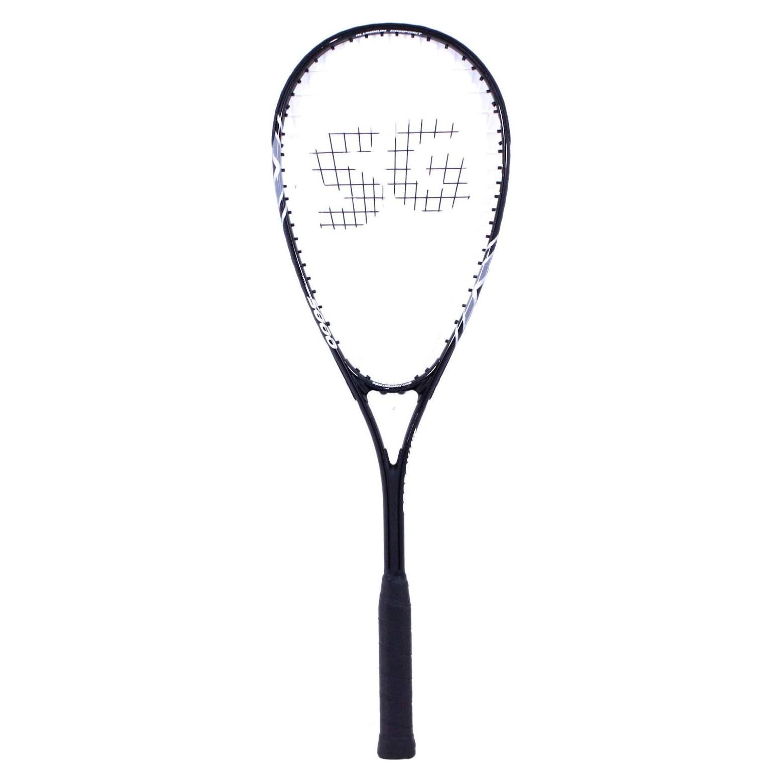 Raqueta de Squash Python Racquetball Intro 5000 - Principiante