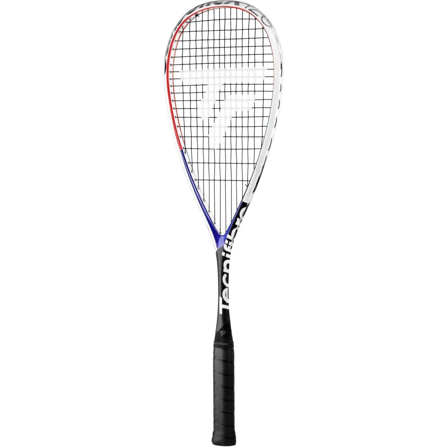 Raqueta de Squash Tecnifibre Carboflex 125 Airshaft - 125g