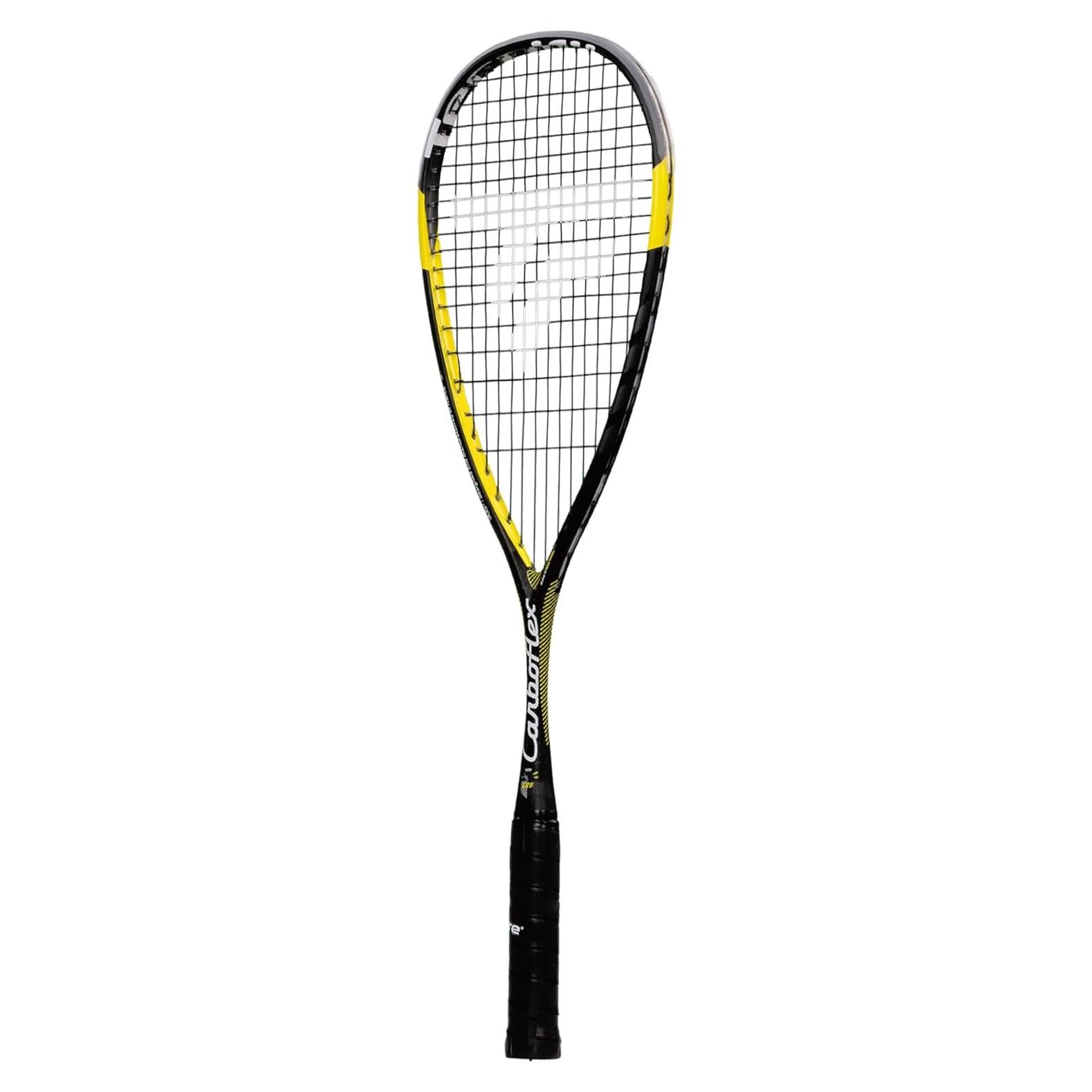 Raqueta de Squash Tecnifibre Carboflex Basaltex 125g
