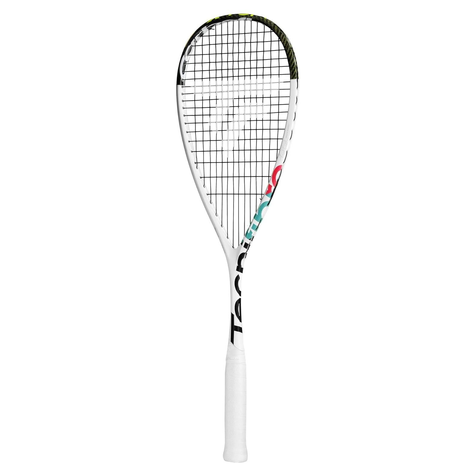 Raqueta de Squash Tecnifibre Carboflex X-TOP 125g