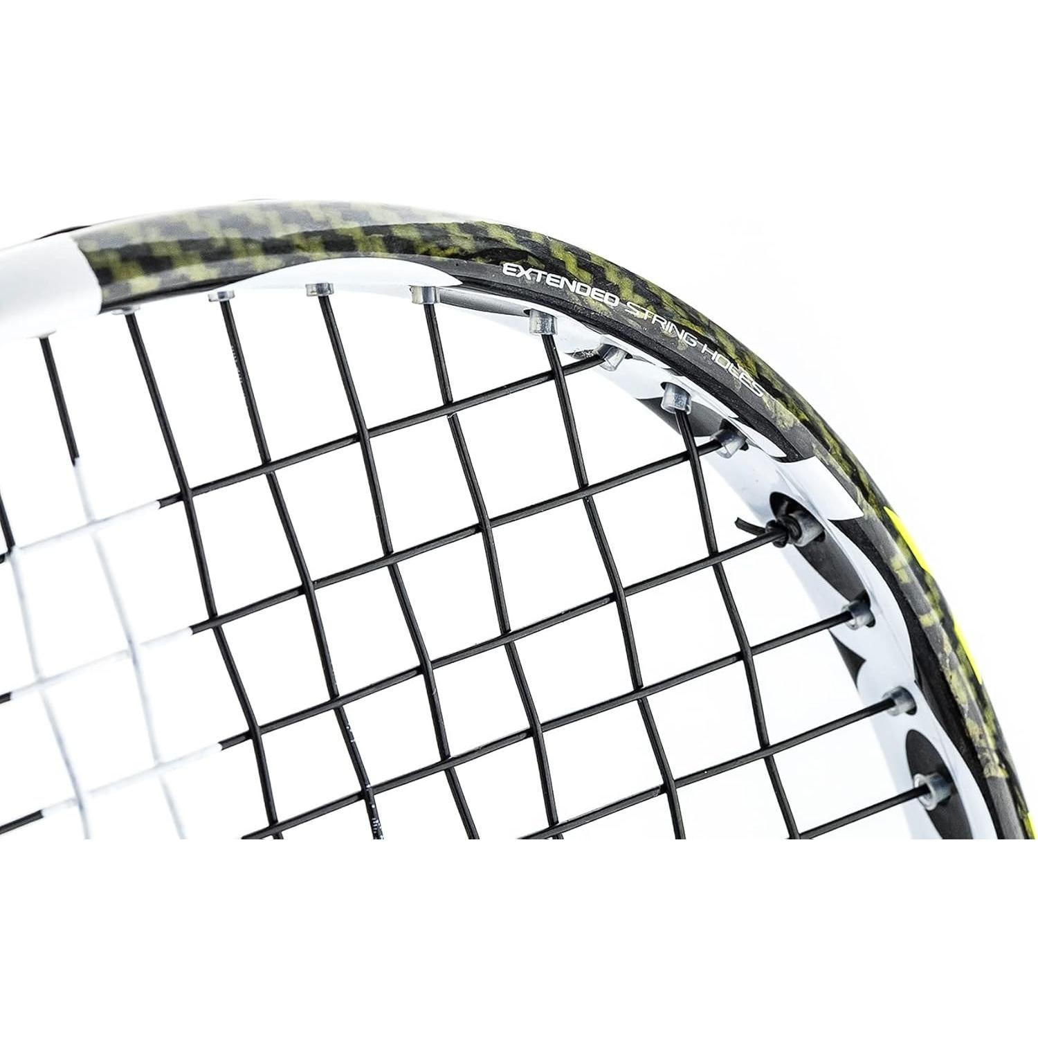 Raqueta de Squash Tecnifibre Carboflex X-TOP 125g