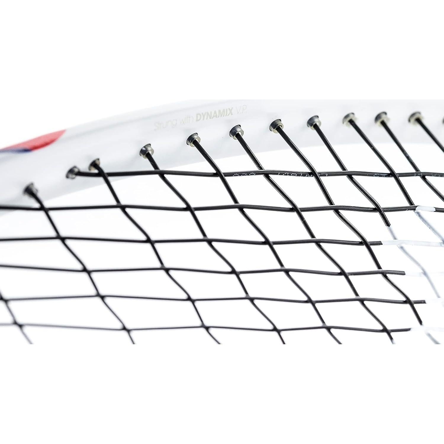 Raqueta de Squash Tecnifibre Carboflex X-TOP 125g