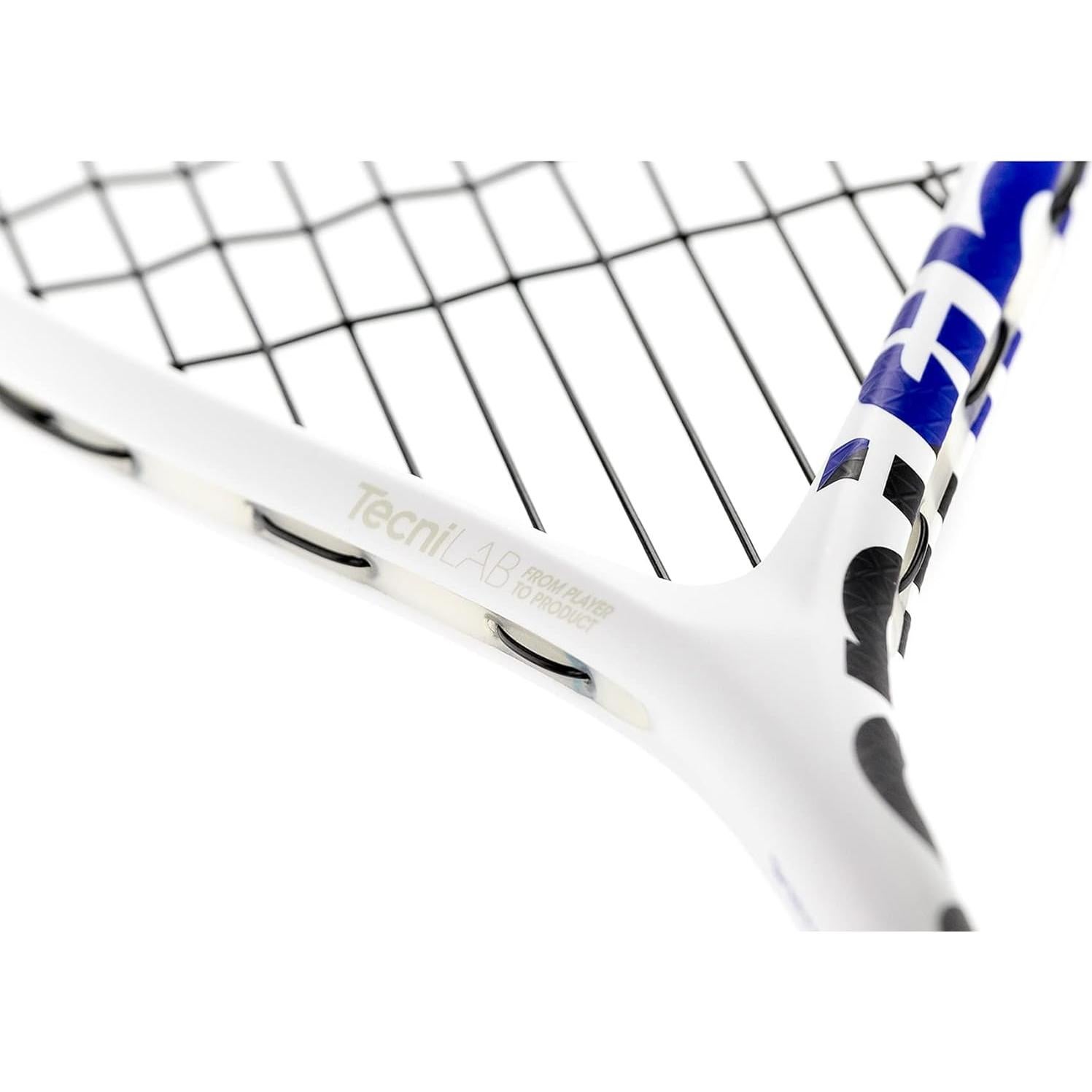 Raqueta de Squash Tecnifibre Carboflex X-TOP 125g