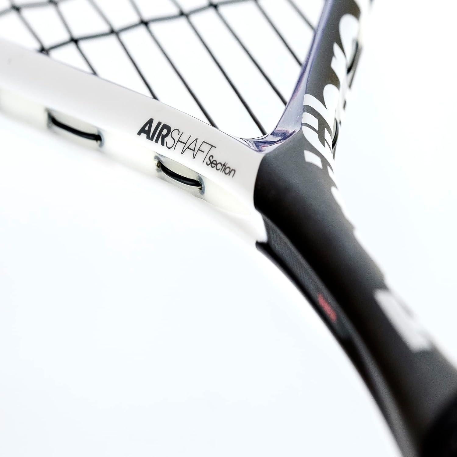 Raqueta de Squash Tecnifibre Carboflex Airshaft 125 - 125g