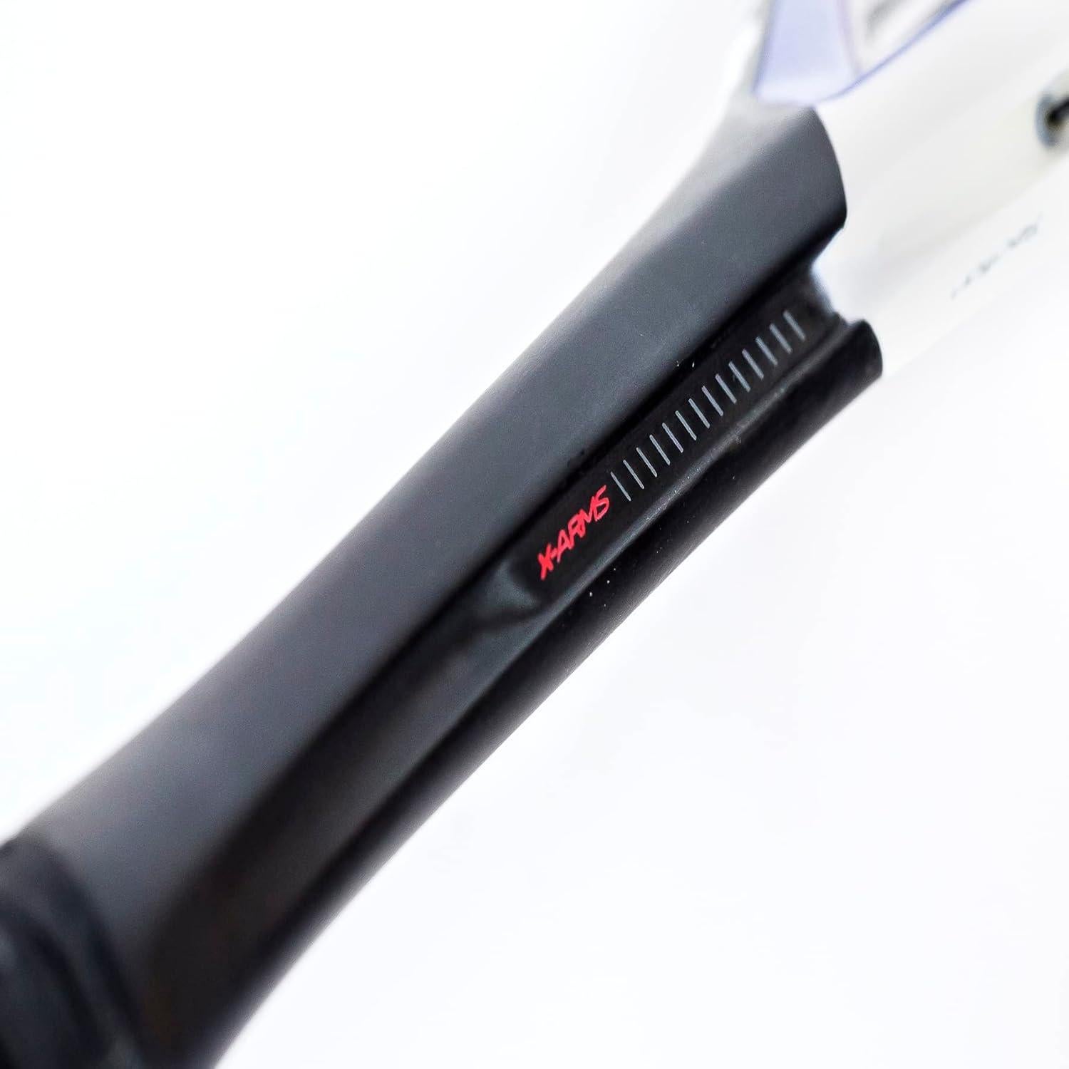 Raqueta de Squash Tecnifibre Carboflex Airshaft 125 - 125g