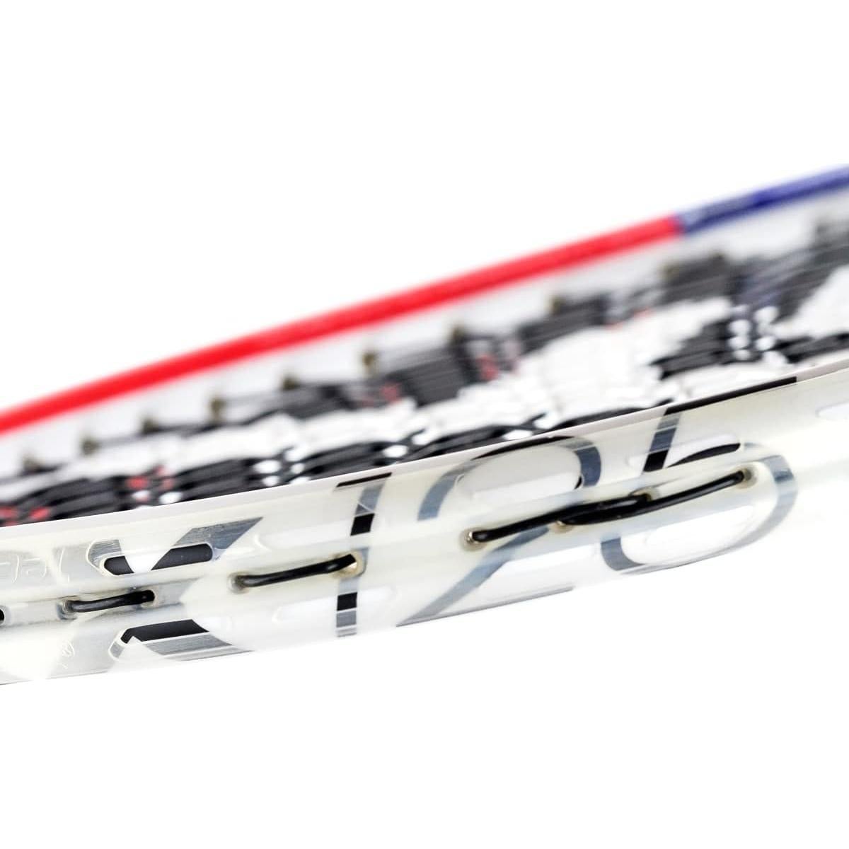 Raqueta de Squash Tecnifibre Carboflex Airshaft 125 - 125g