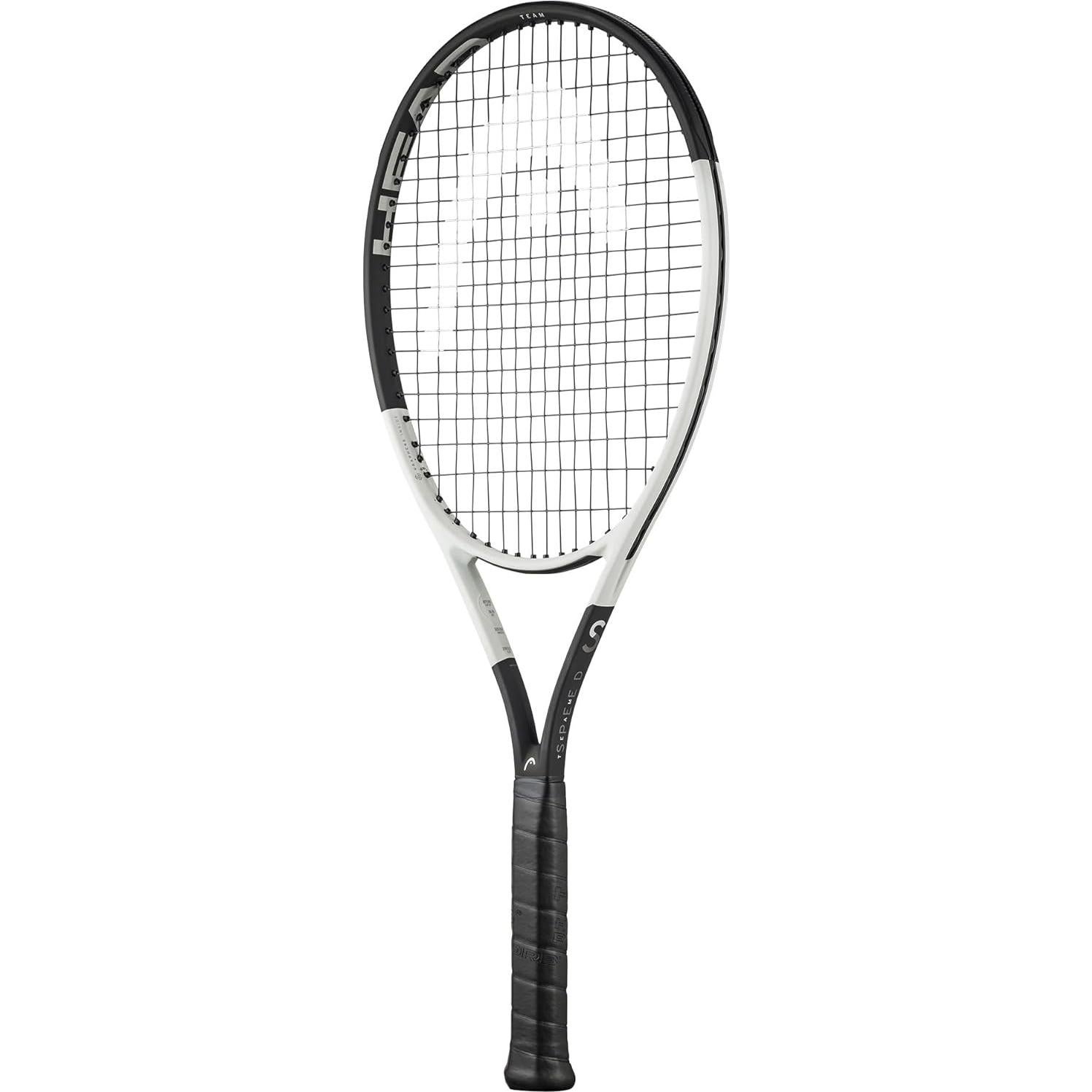 Raqueta de Tenis Head Speed Team 2024 - 270g, 105 in²