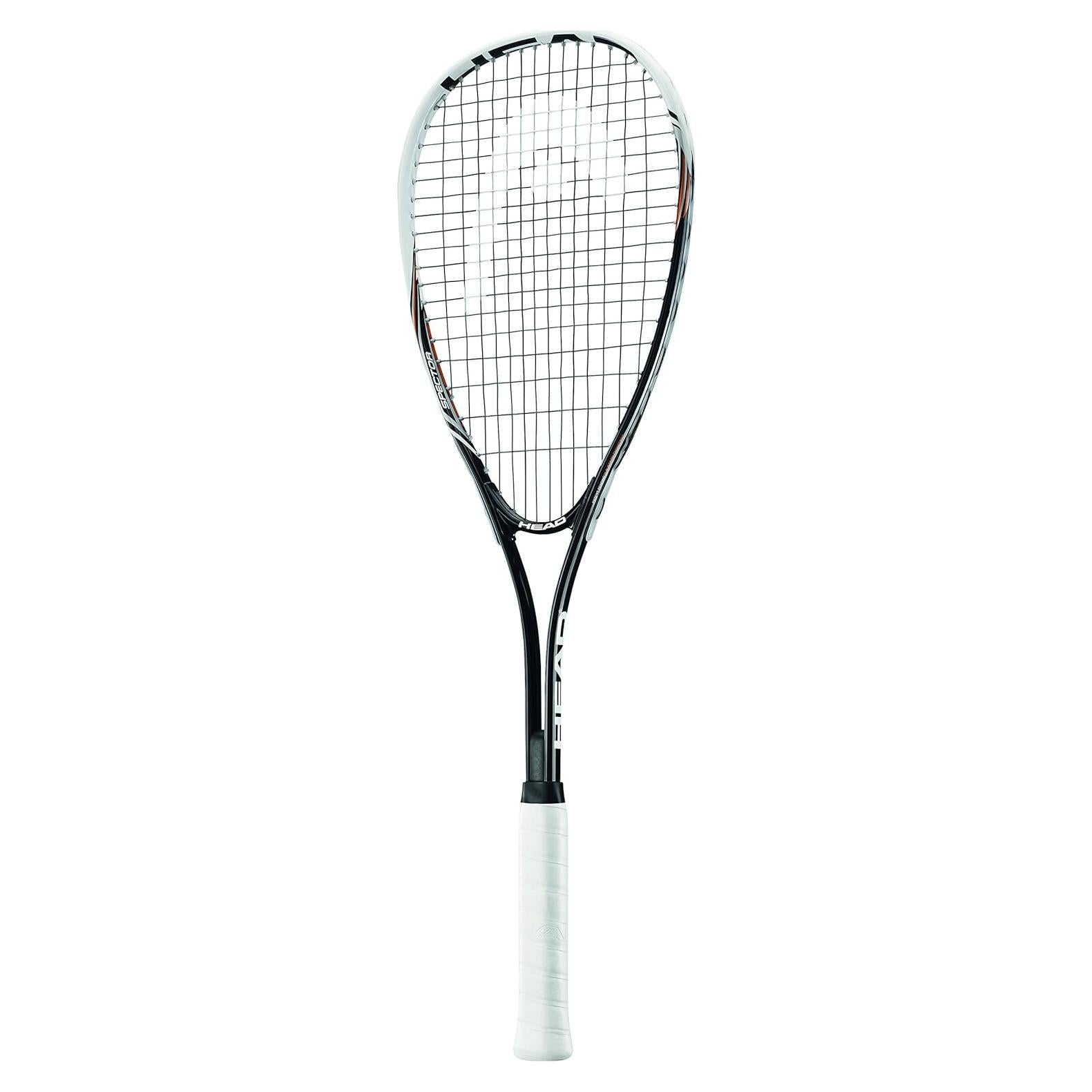 Raqueta de Squash HEAD Nano Ti Spector 2.0 195g