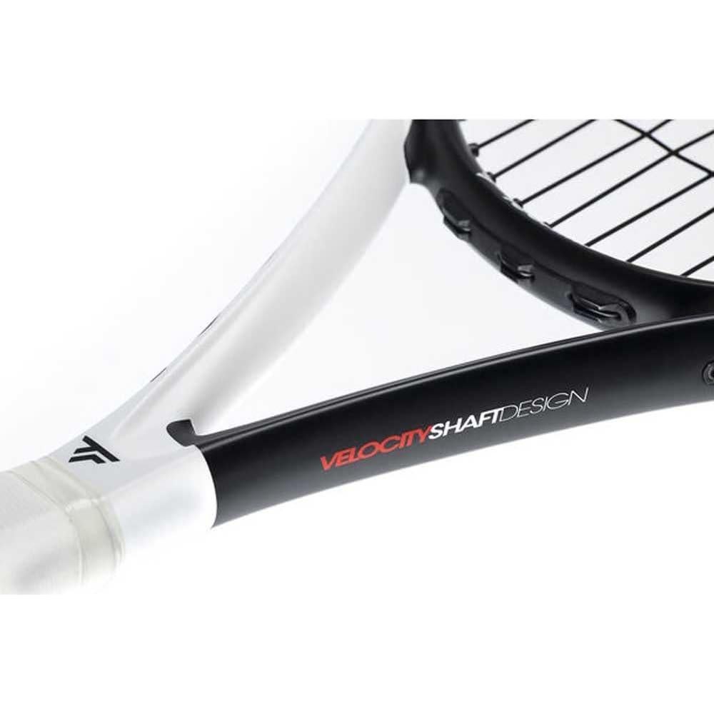 Raqueta de Tenis Tecnifibre T-Fit 265 Storm 317.5g