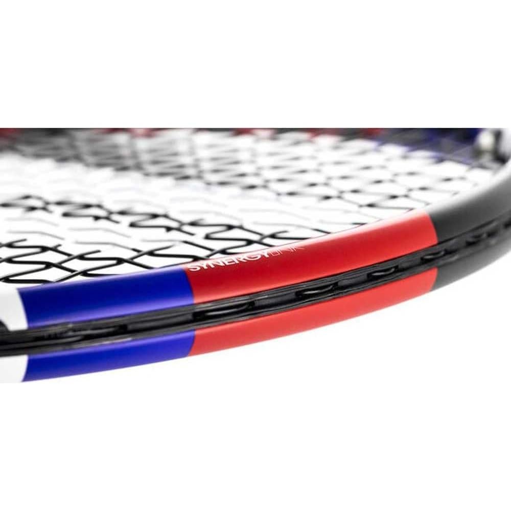 Raqueta de Tenis Tecnifibre T-Fit 265 Storm 317.5g