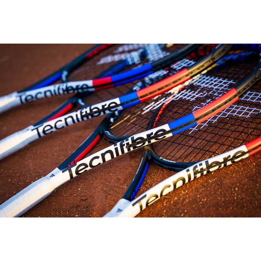 Raqueta de Tenis Tecnifibre T-Fit 265 Storm 317.5g