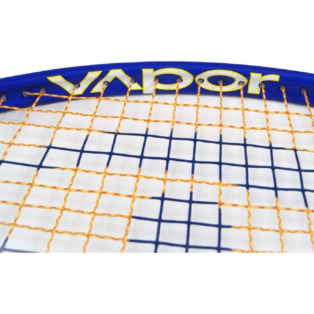 Raqueta de Squash Harrow Vapor 140g Grafito Adulto