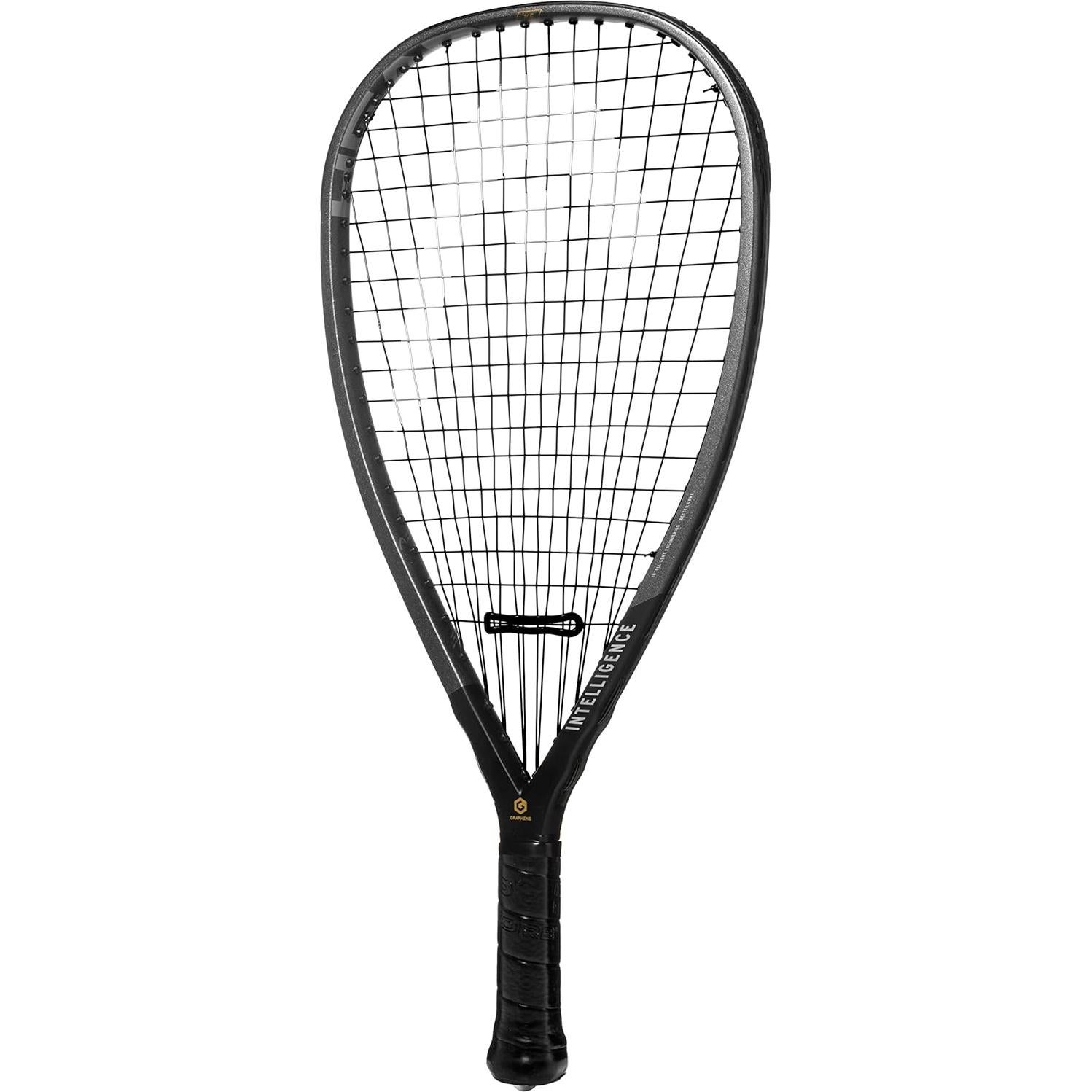Raqueta de Racquetball HEAD Intelligence i.165 - 11.43 cm