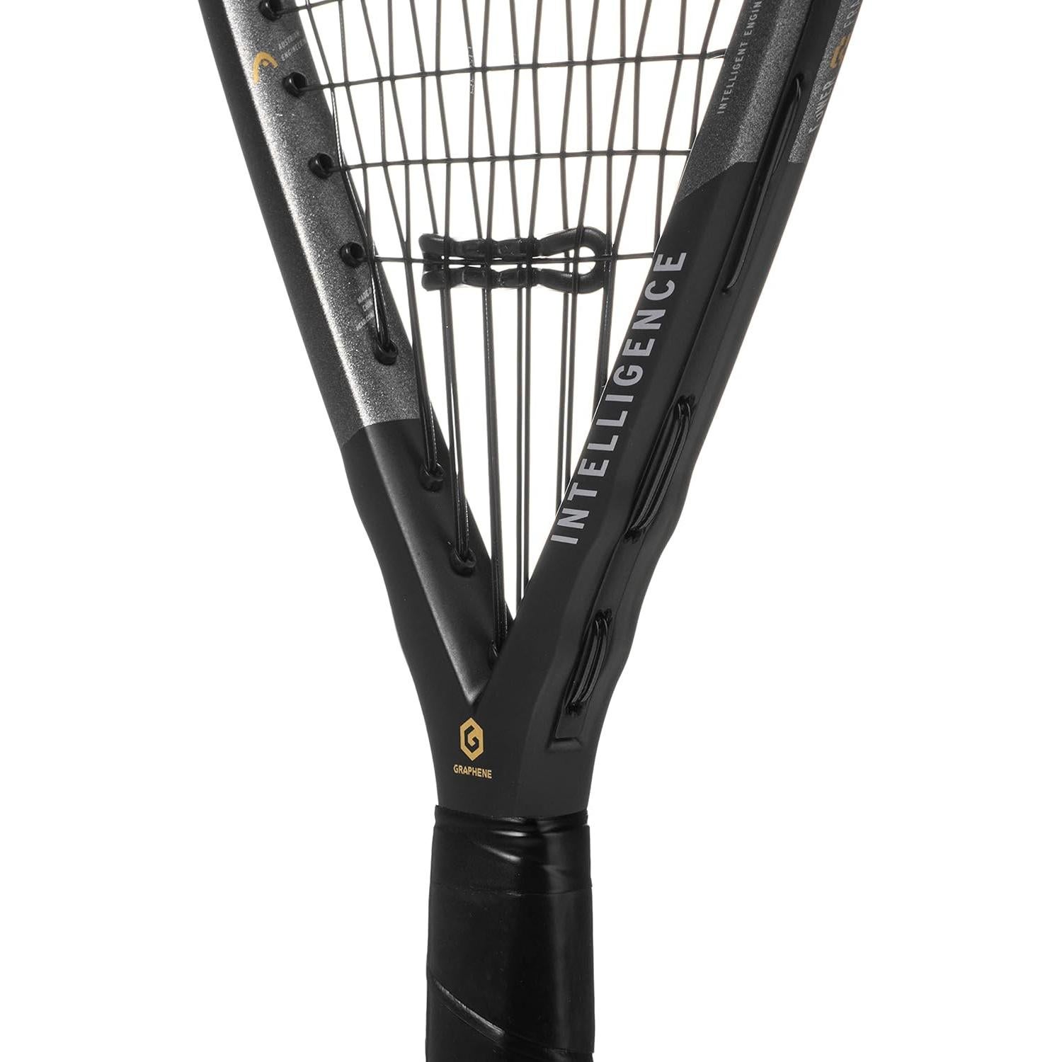 Raqueta de Racquetball HEAD Intelligence i.165 - 11.43 cm