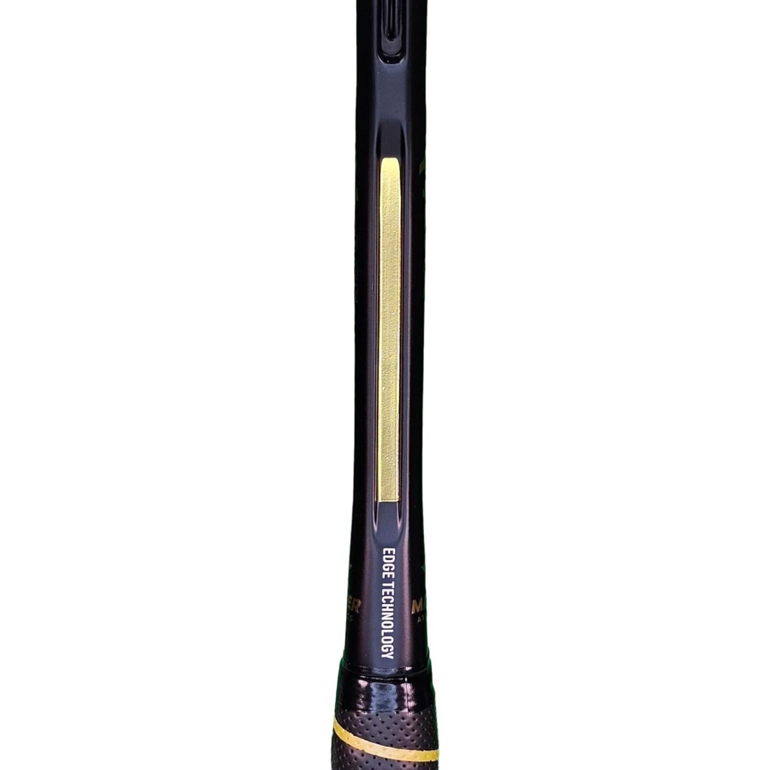 Raqueta de Squash Master Athletics SQ1 Edge 106g Personalizable